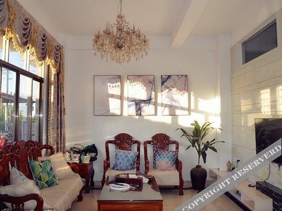 Бэйхай: Zhongqin Hostel