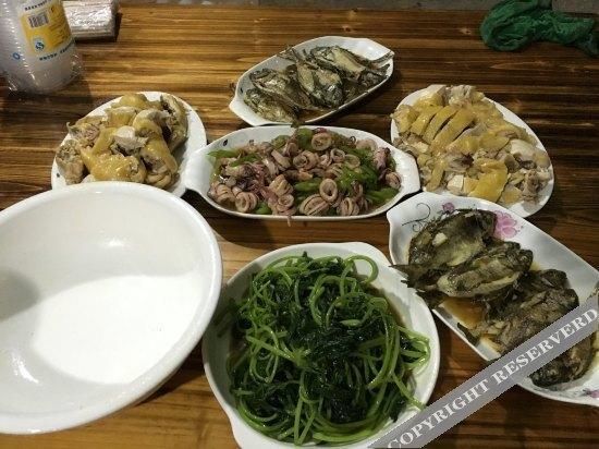 Бэйхай: Zhongqin Hostel