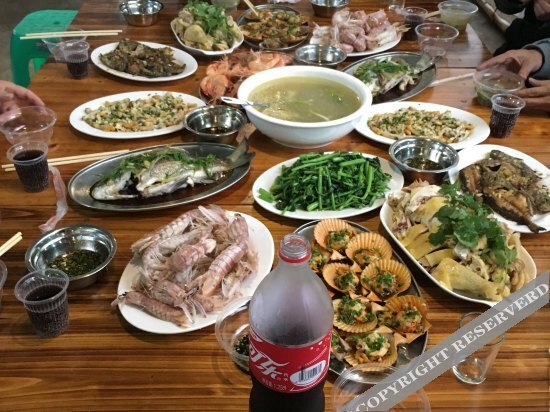 Бэйхай: Zhongqin Hostel