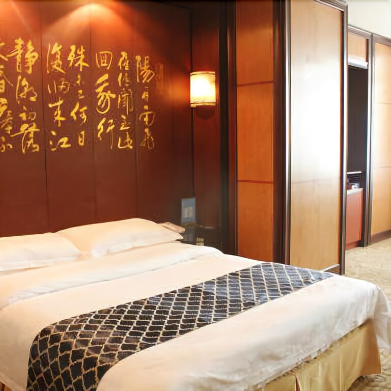 Вэйхай: Weihai Sea Love Holiday Hotel