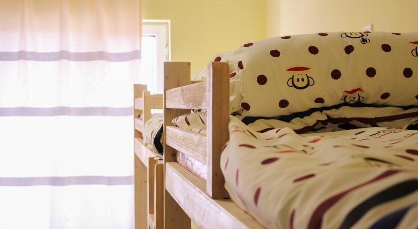 Харбин: Harbin Oymyakon International Youth Hostel