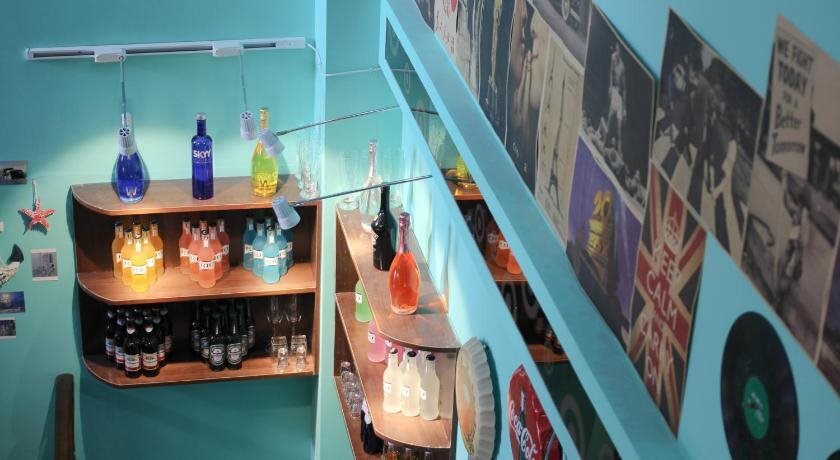 Харбин: Harbin Oymyakon International Youth Hostel