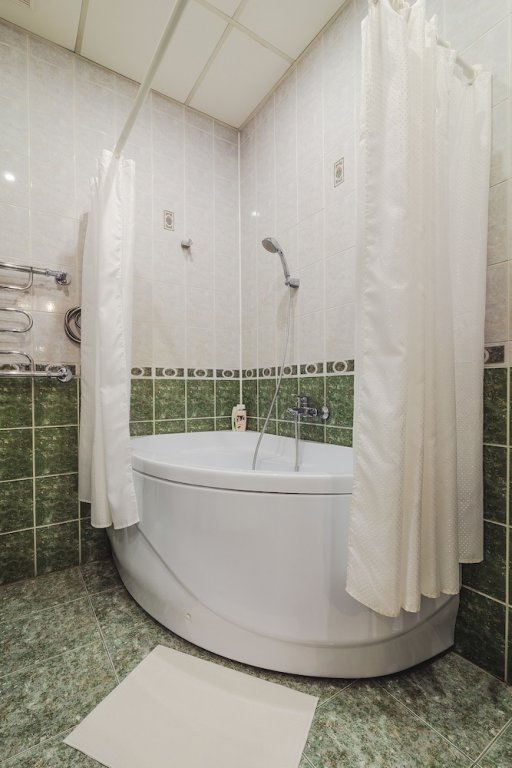Москва: Premium Apartments Smolenskaya 6