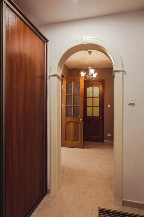 Москва: Premium Apartments Smolenskaya 6