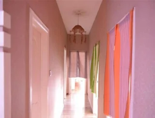 Харбин: Harbin Lemon Tree Youth Hostel
