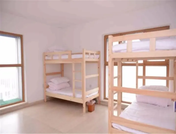 Харбин: Harbin Lemon Tree Youth Hostel