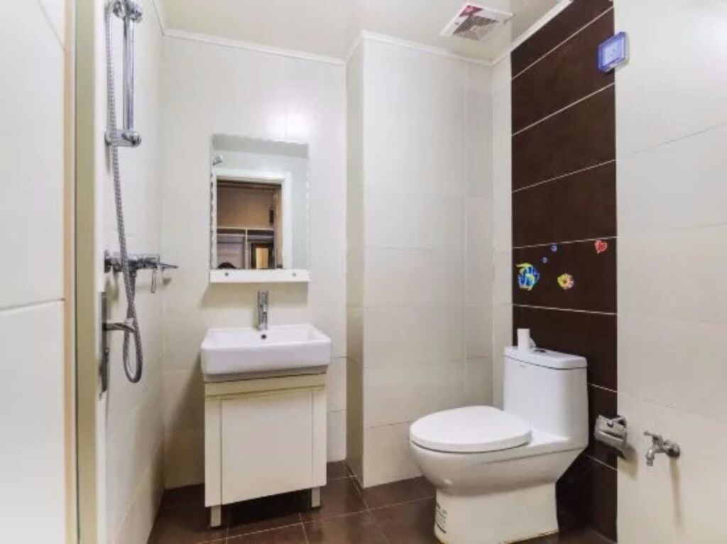 Харбин: Harbin Wheat International Youth Hostel