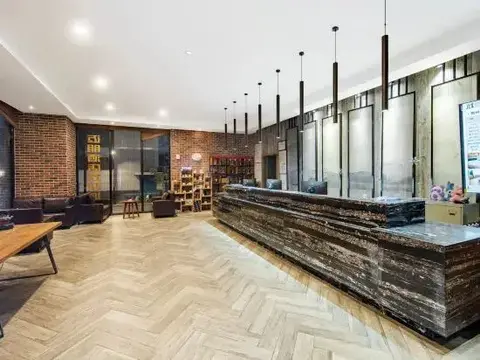 Чанчжоу: Maps Hotel