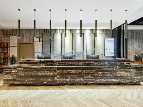 Чанчжоу: Maps Hotel