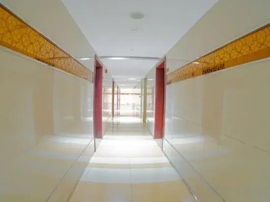 Хойчжоу: Qianke Hotel(Huizhou Zhongkai TPARK Fashion Park Branch)