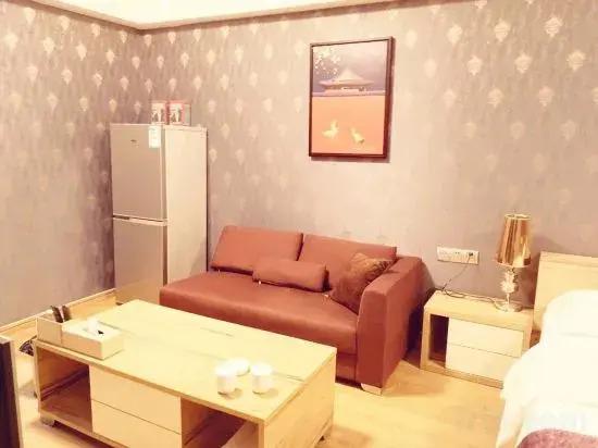 Хойчжоу: Qianke Hotel(Huizhou Zhongkai TPARK Fashion Park Branch)
