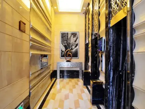 Хойчжоу: Qianke Hotel(Huizhou Zhongkai TPARK Fashion Park Branch)