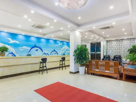 Дунъян: Mengyi Hotel (Hengdian Menghuan)