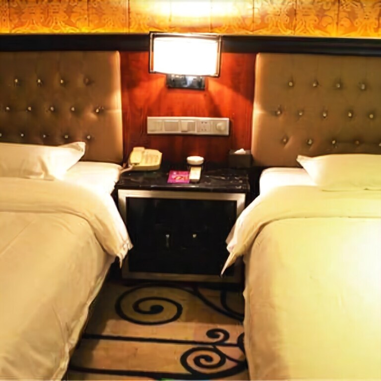 Юэян: Huaya Hotel
