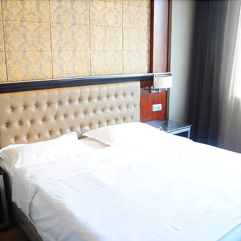 Юэян: Huaya Hotel