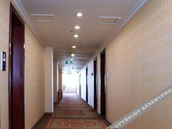 Чунцин: Wudeng Garden Hotel