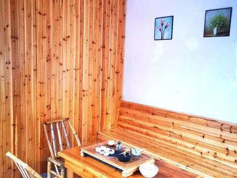 Жангжоу: Yiyuanlou Inn