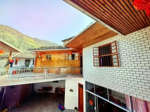 Жангжоу: Yiyuanlou Inn