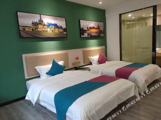 Наньнин: e Hominn Boutique Hotel