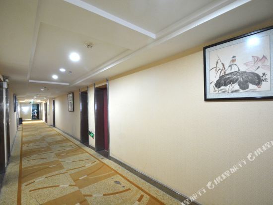 Чжэнчжоу: Jiatai Jinhe Hotel (Dianchang Road Kowloon City Branch)