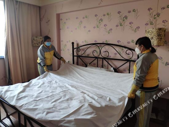 Чжэнчжоу: Jiatai Jinhe Hotel (Dianchang Road Kowloon City Branch)