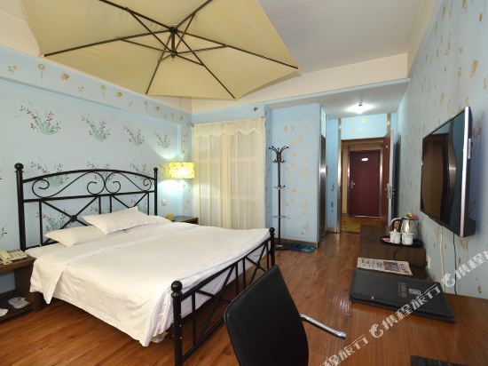 Чжэнчжоу: Jiatai Jinhe Hotel (Dianchang Road Kowloon City Branch)