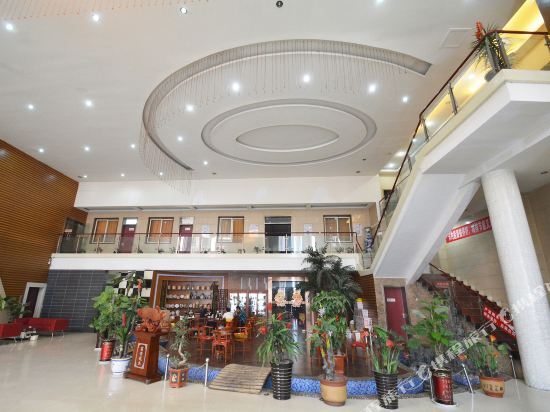 Чжэнчжоу: Jiatai Jinhe Hotel (Dianchang Road Kowloon City Branch)