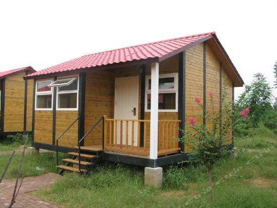 Яньтай: Happiness Sea Motel