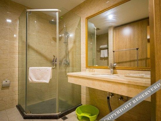 Уси: Wanzai Matou City Hotel