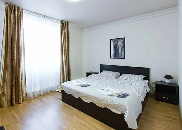 Москва: Dance Hotel