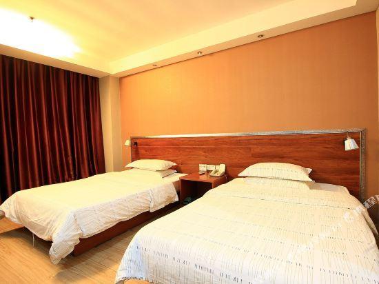 Жичжао: Nalan Tinghai Hotel