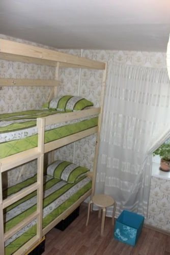 Жилое помещение Рублевка — фото 2