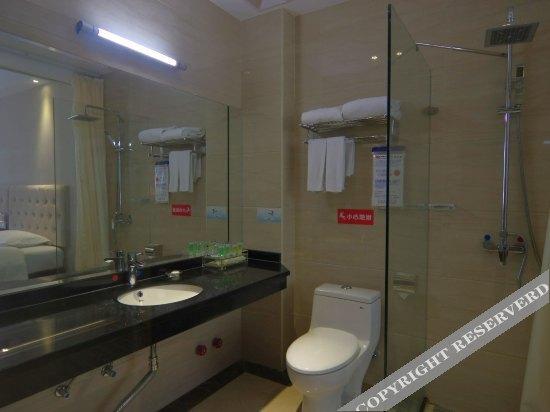 Бэйхай: Great Wall Hotel