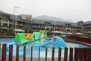 Баодин: Arcadia International Resort Hotel