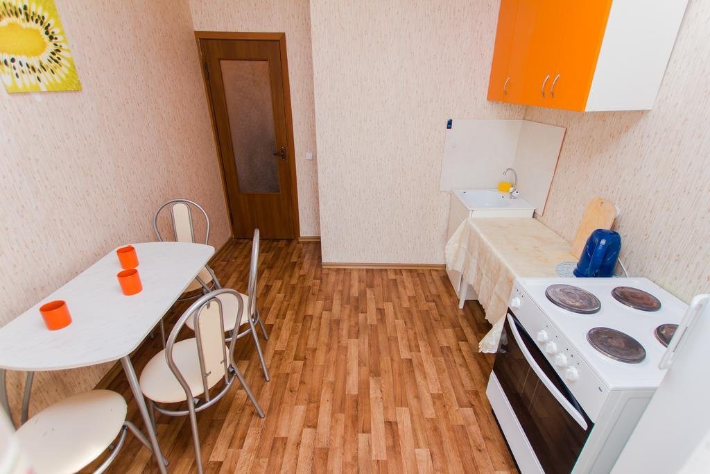 Москва: Rublevskoe Apartment
