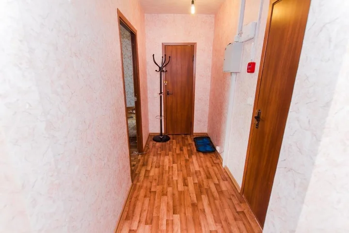 Москва: Rublevskoe Apartment