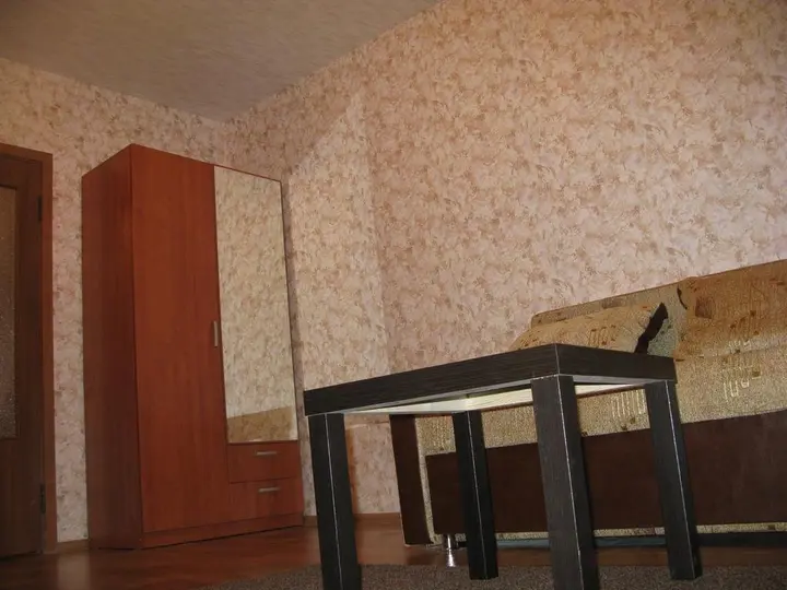 Москва: Rublevskoe Apartment
