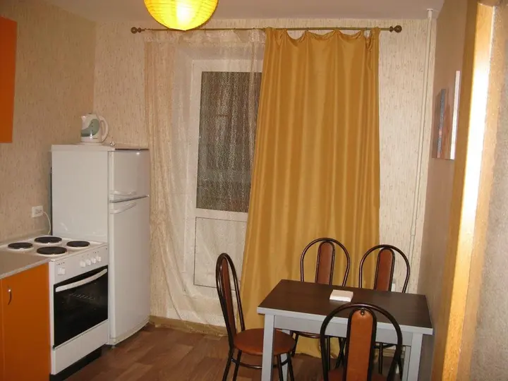 Москва: Rublevskoe Apartment