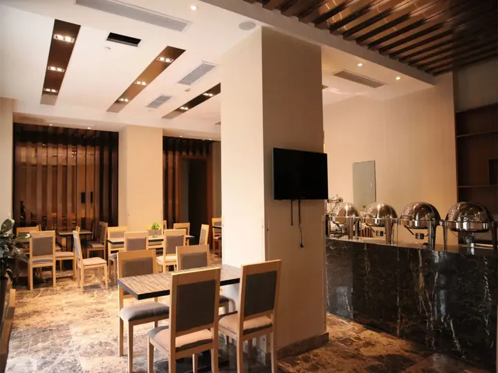 Шанхай: Hanchao Hotel