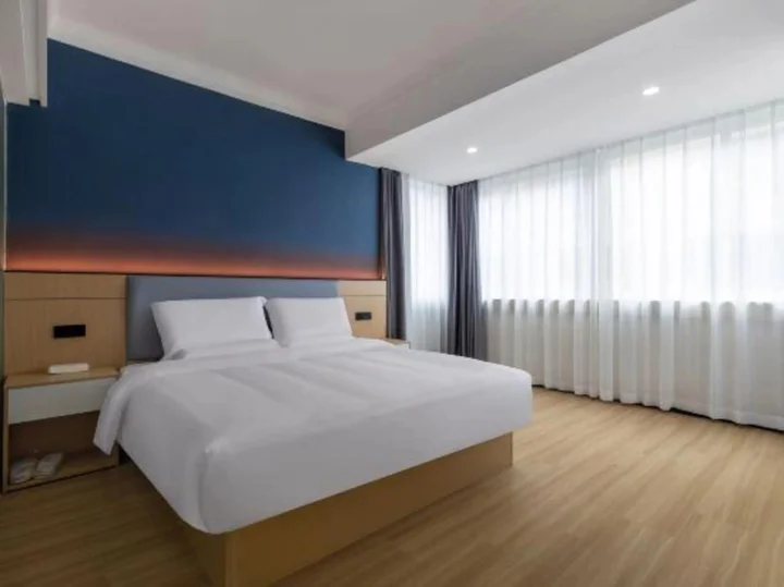 Вэньчжоу: Tuke China Qingju Hotel（Dongtou）