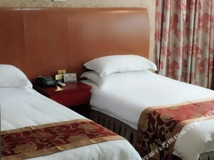 Вэньчжоу: Tuke China Qingju Hotel（Dongtou）