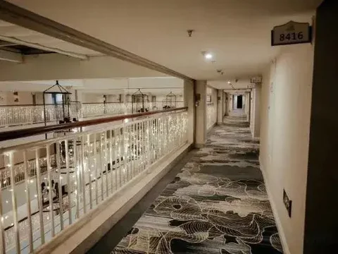 Шаоксинг: Xinshan Hotel