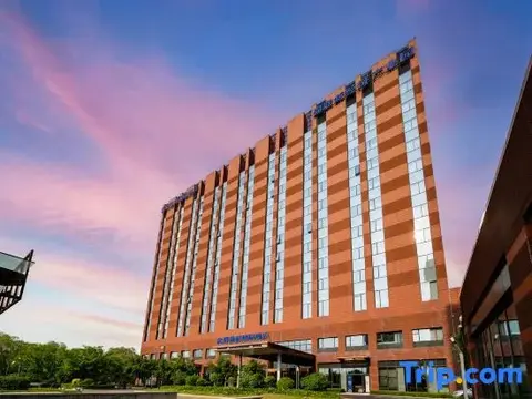 Шэньян: Shenyang Jinlian International Hotel