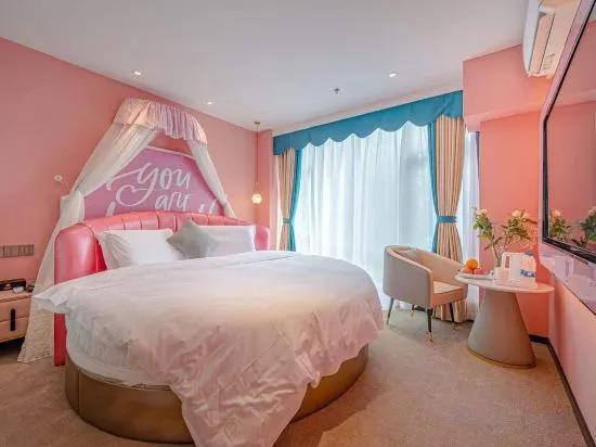 Чжухай: Dedu Hotel