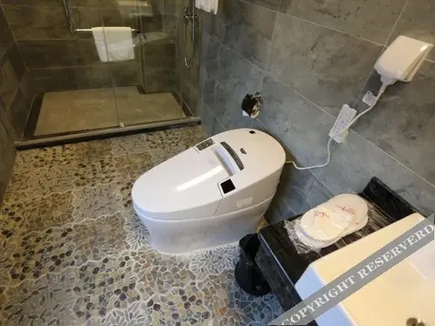 Гуанчжоу: Weimi Theme Hotel Guangzhou