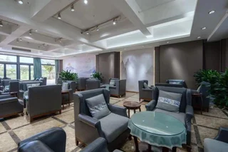 Neijiang: Neijiang Riverside Garden Hotel
