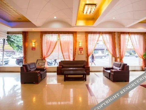 Вэньчжоу: Yuandong Hotel