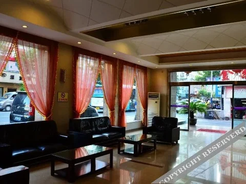 Вэньчжоу: Yuandong Hotel