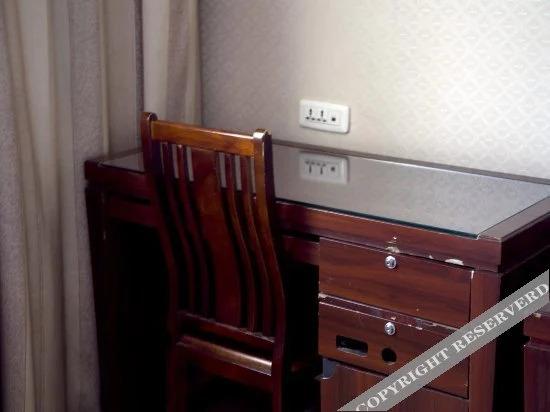 Вэньчжоу: Yuandong Hotel