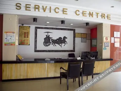 Вэньчжоу: Yuandong Hotel